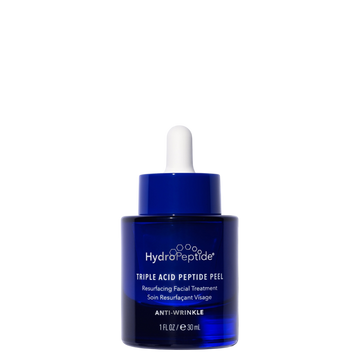 Омолоджувальний пілінг для обличчя HydroPeptide Triple Acid Peptide Peel 30 ml 000631 фото