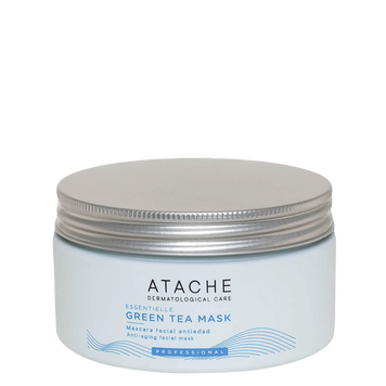 Маска для обличчя з зеленим чаєм Atache Reafirming Green Tea Mask 200 ml 000196 фото