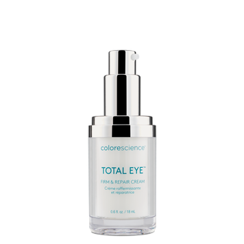 Зволожуючий крем для зони навколо очей Colorescience Total Eye Firm & Repair Cream 18 ml 000377 фото