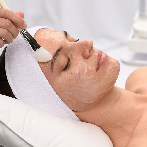 Маска для сна, удерживающая влагу HydroPeptide Hydro-Lock Sleep Mask 75 ml 000639 фото