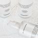 Засіб для зняття макіяжу на масляній основі Transparent Lab Oil-Based Cleanser 200 ml 000541 фото 4