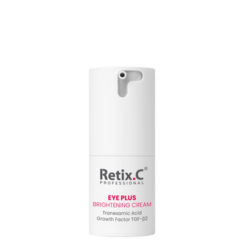 Крем для осветления кожи вокруг глаз Retix.C Eye Plus Brightening Cream 15 ml 000522 фото