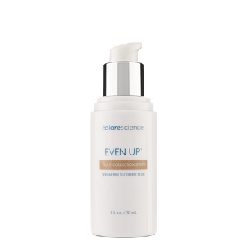 Мультифункціональна освітлювальна сироватка Colorescience Even Up Multi-Correction Serum 30 ml 000379 фото