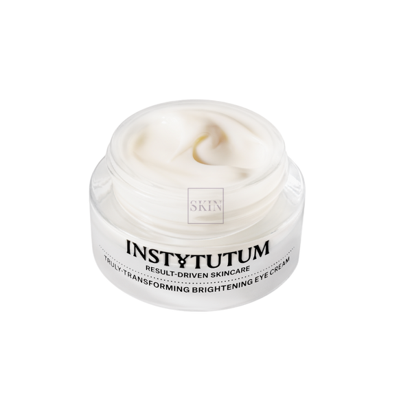 Крем-лифтинг для зоны вокруг глаз с осветительным эффектом Instytutum Transforming Brightening Eye Cream Next-Gen 15 ml 000887 фото