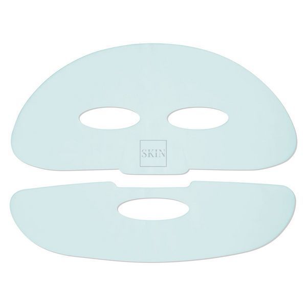 Гидрогелевая маска против морщин для лица HydroPeptide Polypeptide Collagel Mask for Face 4 Pack 000641 фото