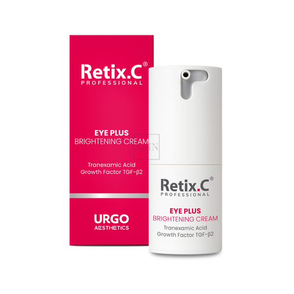 Крем для осветления кожи вокруг глаз Retix.C Eye Plus Brightening Cream 15 ml 000522 фото