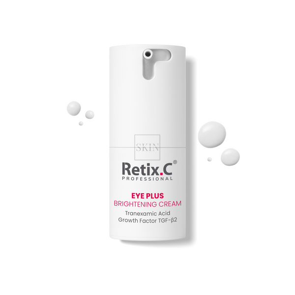 Крем для осветления кожи вокруг глаз Retix.C Eye Plus Brightening Cream 15 ml 000522 фото