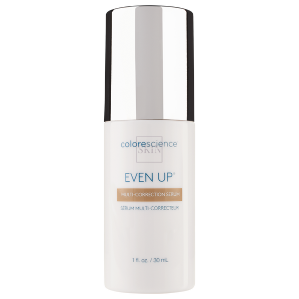 Мультифункціональна освітлювальна сироватка Colorescience Even Up Multi-Correction Serum 30 ml 000379 фото