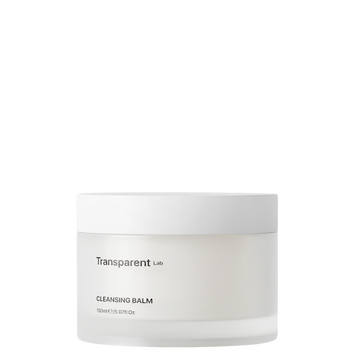 Бальзам для очищення та демакіяжу Transparent Lab Cleansing Balm 150 ml 000543 фото