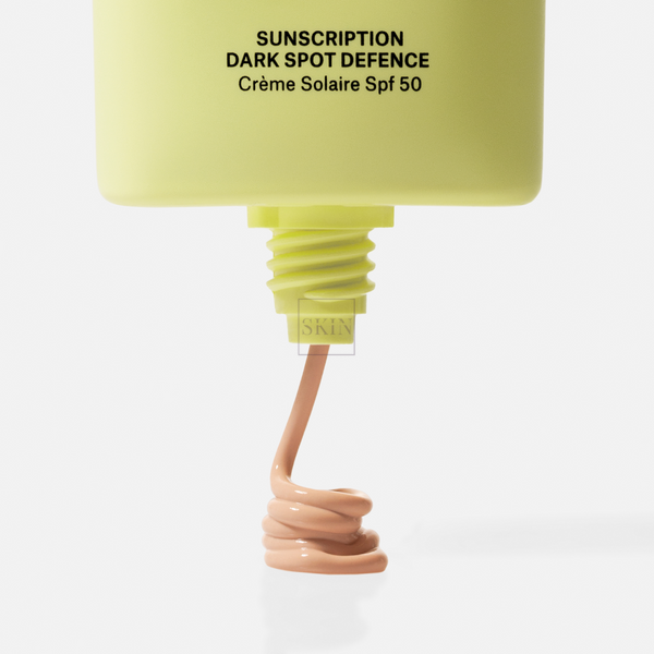 Сонцезахисний крем 3-в-1 Instytutum Sunscription SPF50 Next-Gen 50 ml 000888 фото