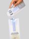 Маска для активного освітлення HydroPeptide Firming Vitamin C Mask 4 шт 000643 фото 4