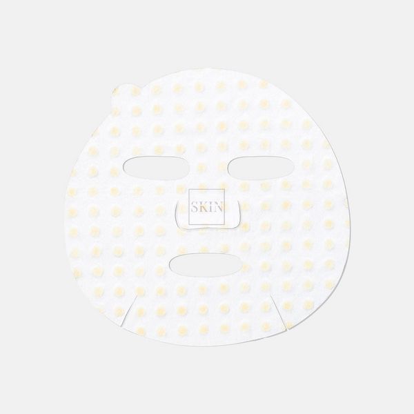 Маска для активного освітлення HydroPeptide Firming Vitamin C Mask 4 шт 000643 фото