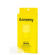 Пластырь XL для щек, лба и подбородка Acnemy Zitproof Multizits 10 шт 000474 фото 1