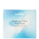 Освітлювальна гелева маска-плівка HydroPeptide Brighten+Glow Jelly Mask  000645 фото 1