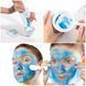 Освітлювальна гелева маска-плівка HydroPeptide Brighten+Glow Jelly Mask  000645 фото 3
