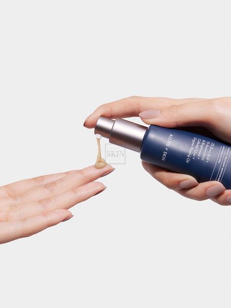 Ночная маска для лица Allies of Skin Promise Keeper Nightly Blemish Treatment 48 ml 000527 фото