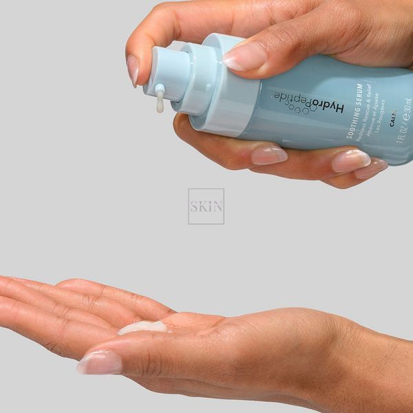 Успокаивающая сыворотка HydroPeptide Soothing Serum 30 ml 000647 фото