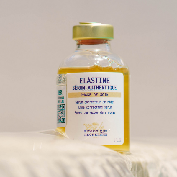 Сыворотка на основе эластина для коррекции морщин Biologique Recherche Elastine Serum 8 ml 000793 фото