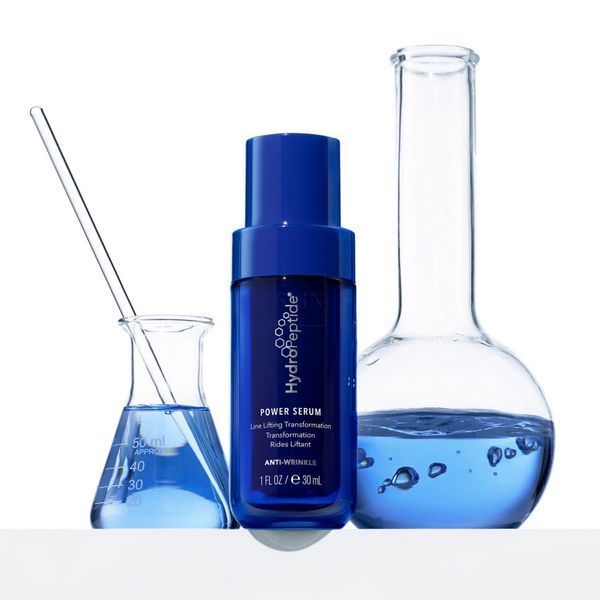 Мощная лифтинг-сыворотка HydroPeptide Power Serum 30 ml 000648 фото