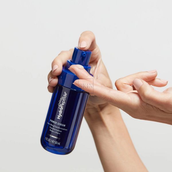 Мощная лифтинг-сыворотка HydroPeptide Power Serum 30 ml 000648 фото