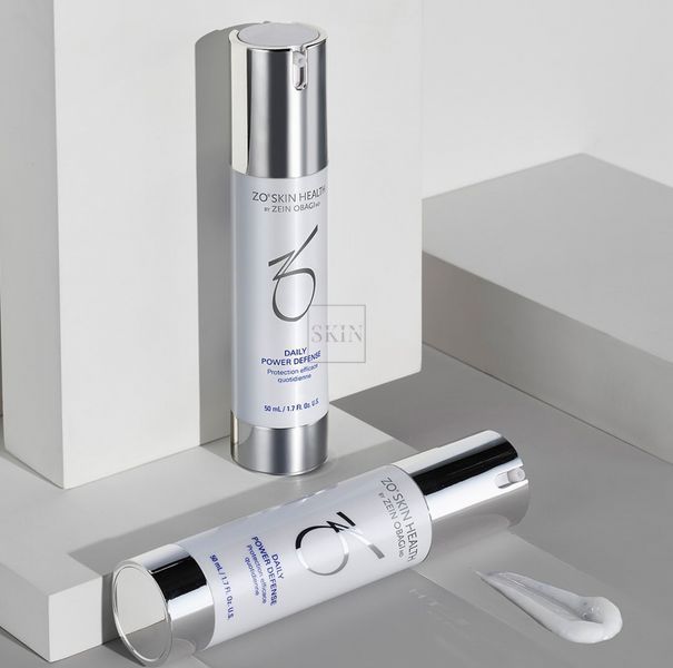 Ежедневная защитная сыворотка для кожи ZO Skin Health Daily Power Defense 30 ml (расформированный из набора) 000056 фото