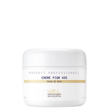Освітлюючий крем проти пігментації Biologique Recherche Creme PIGM 400 100 ml 000844 фото