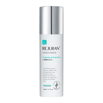 Крем для зволоження шкіри Rejuran Moisturizer Hydration Protecting Cream 40 ml 000337 фото