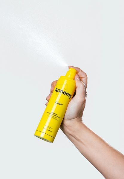 Восстанавливающий тоник для лица Acnemy Zitaid 100 ml 000479 фото