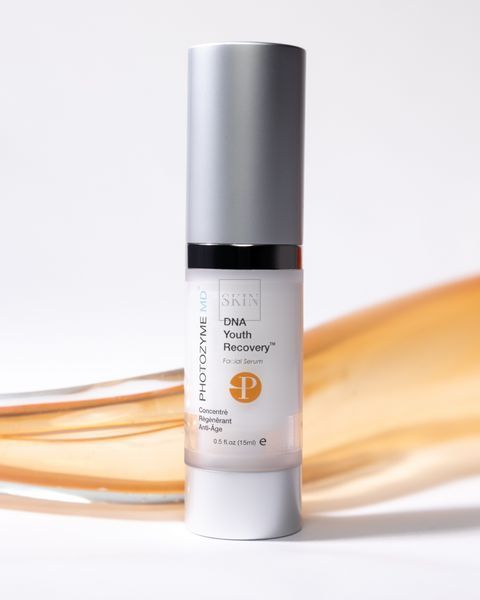 Сироватка омолоджуюча Photozyme MD DNA Youth Recovery Facial Serum 15 ml 000702 фото