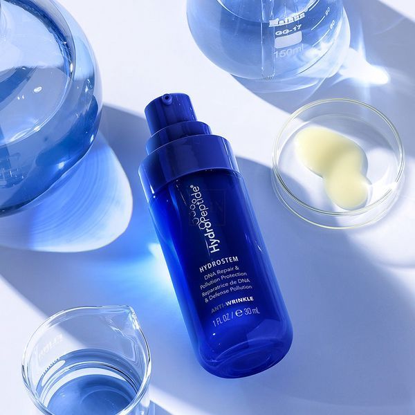 Активна регенеруюча сироватка HydroPeptide HydroStem 30 ml 000649 фото