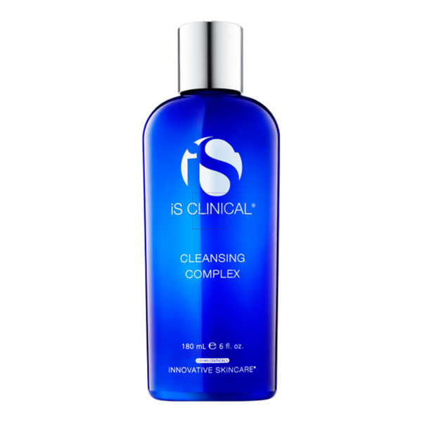 Гель для вмивання iS Clinical Cleansing Complex 180 ml 000007 фото
