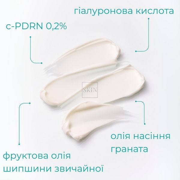 Крем для зволоження шкіри Rejuran Moisturizer Hydration Protecting Cream 40 ml 000337 фото