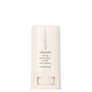 Мінеральний сонцезахисний стік HydroPeptide Sun Slick SPF50 15 g 000682 фото