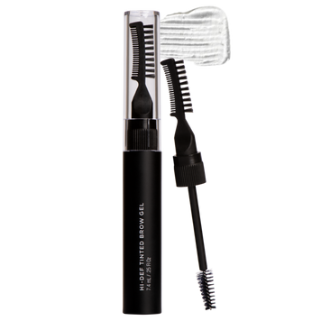 Гель-стайлер для фиксации бровей Revitalash Hi-Def Brow Gel Clear 7.4 ml 000206 фото
