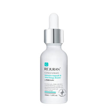 Концентрат для омолодження та наповнення Rejuran Concentrate Rejuvenating Vital Energy Booster 30 ml 000338 фото