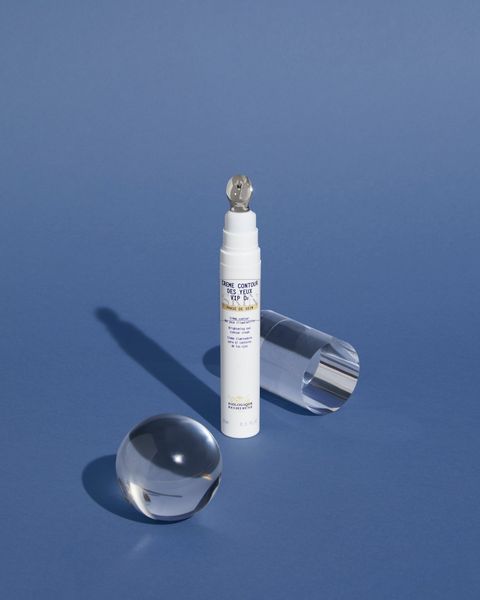 Крем-контур для повік з темними колами під очима Biologique Recherche Creme Contour des Yeux VIP O2 15 ml 000845 фото