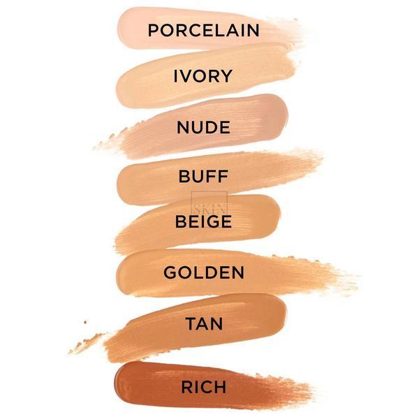 Тональна сироватка Perricone MD No Makeup Foundation Serum Broad Spectrum SPF 20 Ivory 30ml 000296 фото