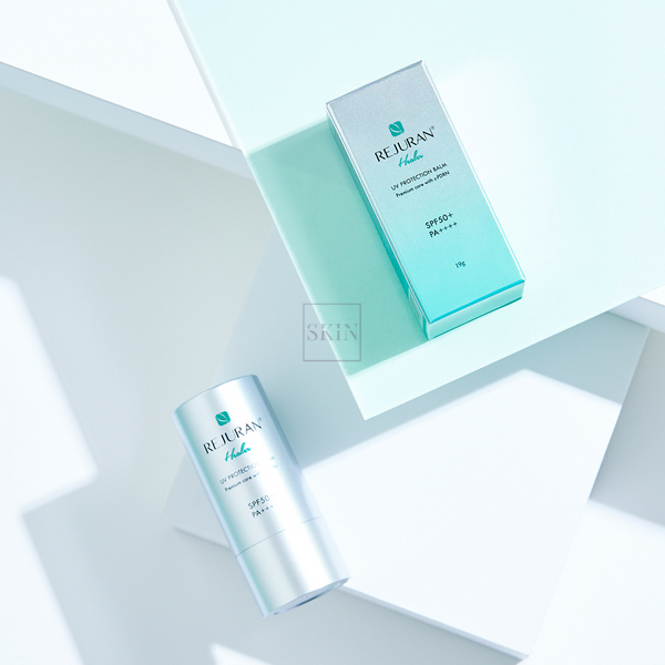 Сонцезахисний бальзам для обличчя Rejuran Healer UV Protection Balm SPF50+, PA++++ 19 g 000339 фото
