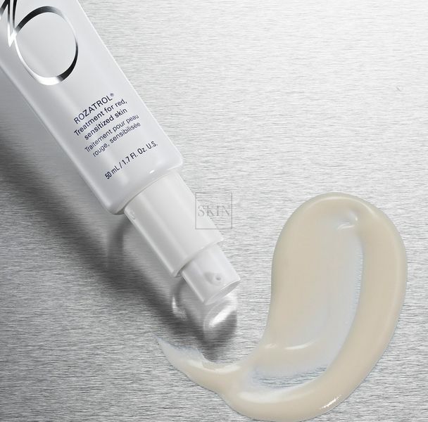 Сыворотка для ухода за чувствительной или воспаленной кожей ZO Skin Health Rozatrol 20 ml 000059 фото