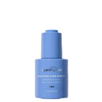 Делікатна сироватка з ретинолом HydroPeptide Micro-dose Glow Booster 30 ml 000652 фото