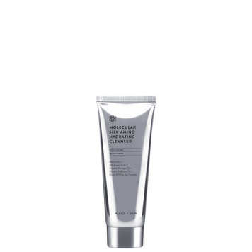 Очищуючий засіб Allies Of Skin Molecular Silk Amino Hydrating Cleanser 25 ml 000482 фото