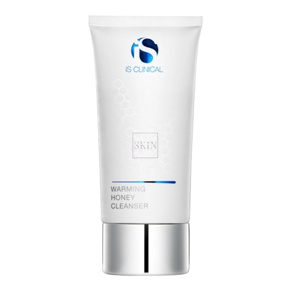 Медовый согревающий гель для умывания IS Clinical Warming Honey Cleanser 120 g 000010 фото
