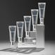 Нічна крем-сироватка з ретиналем Medik8 Crystal Retinal 6 30ml 000110 фото 3