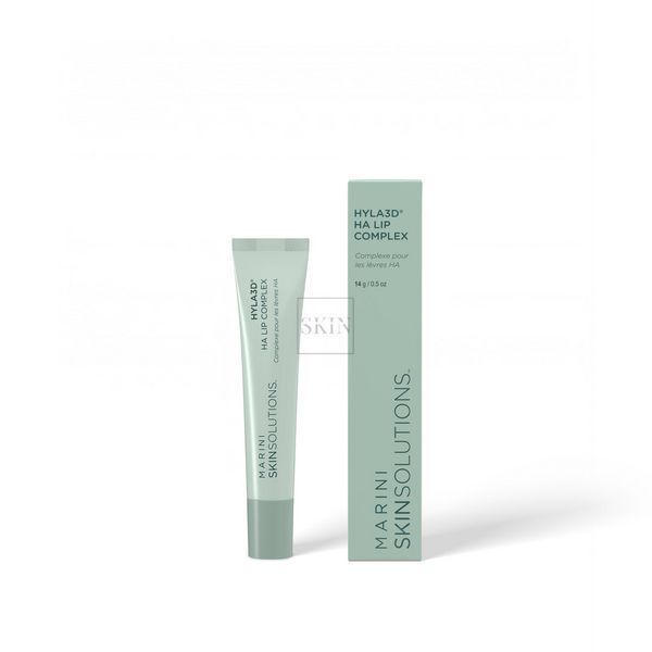 Інтенсивний антивіковий догляд для губ Jan Marini Hyla3D HA Lip Complex 14 g 000931 фото