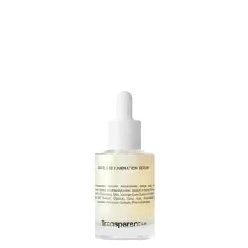 Сироватка для оновлення шкіри Transparent Lab Gentle Rejuvenation Serum 30 ml 000554 фото