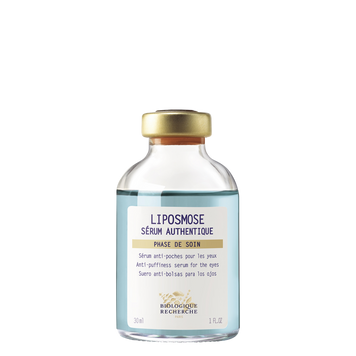 Сироватка проти набряклостей навколо очей Biologique Recherche Serum Liposmose 30 ml 000800 фото