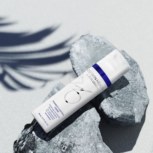 Відбілюючий крем ZO Skin Health Pigment Control Creme 80 ml 000393 фото