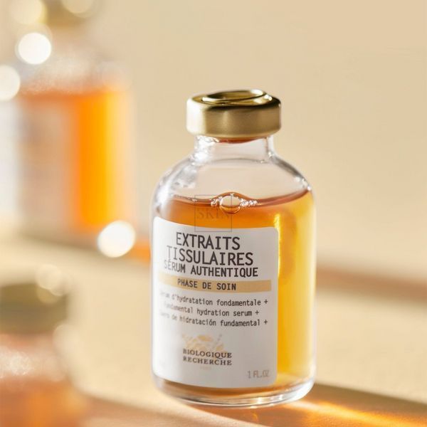 Увлажняющая сыворотка Biologique Recherche Serum Extraits Tissulaires 8 ml 000802 фото