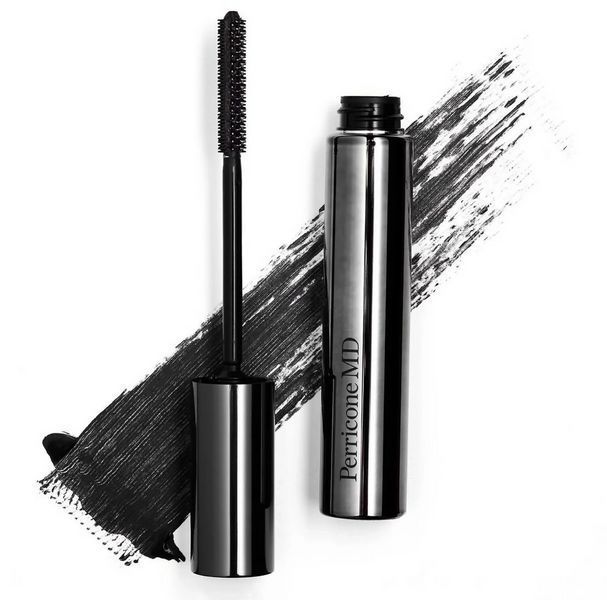 Туш для вій Perricone MD No Makeup Mascara 8 g 000303 фото