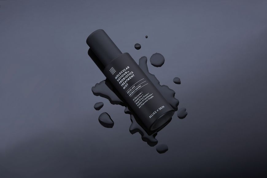 Мист для лица Allies of Skin Molecular Saviour Probiotics Treatment Mist 50 ml 000487 фото
